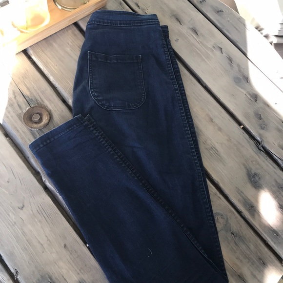 Size M jeans > American Apparel - Picture 8 of 8